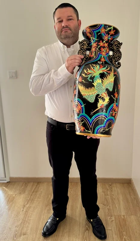 antiquaire a saint raphael